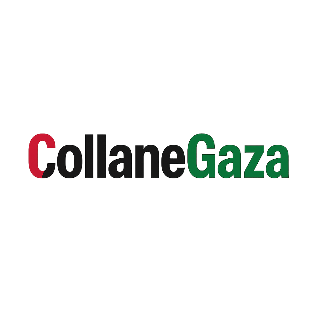 CollaneGaza